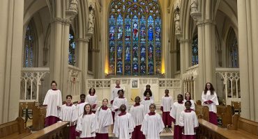Children's Choir (Mass)