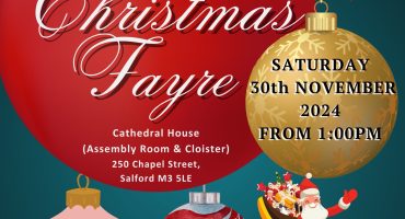 Christmas Fayre 2024