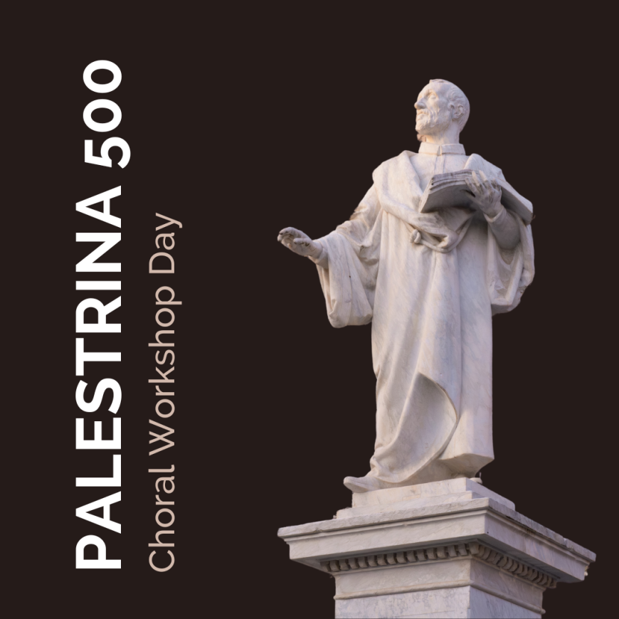 Palestrina 500 Square (Basic)